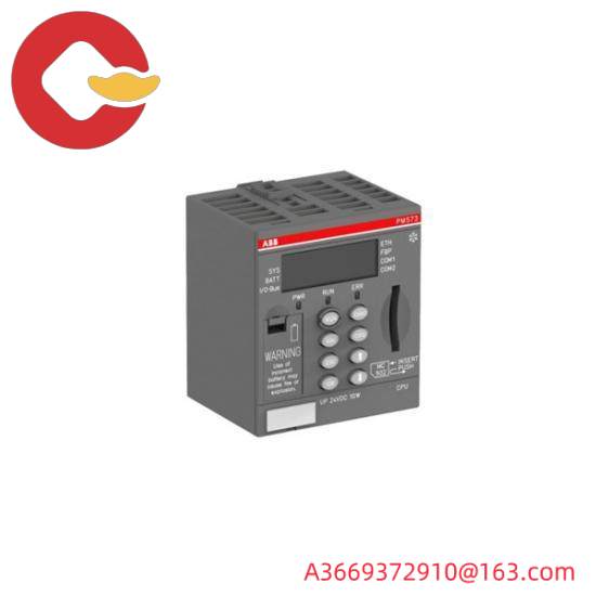 ABB 3HAC032155-005