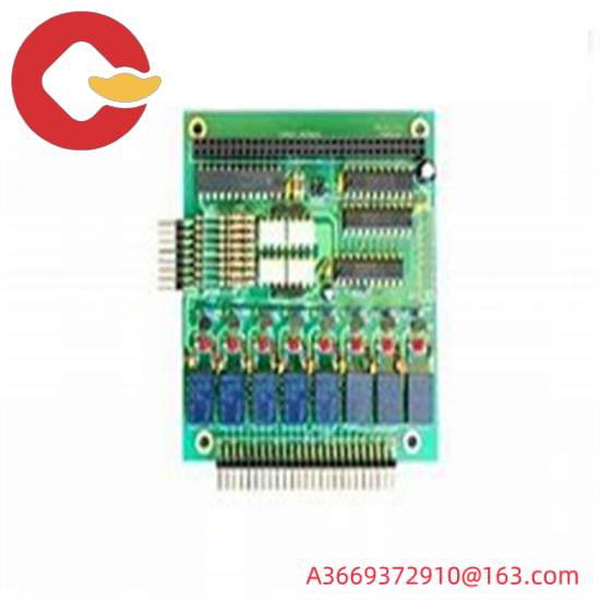 ABB PM582 1SAP140200R0201 Processor Module