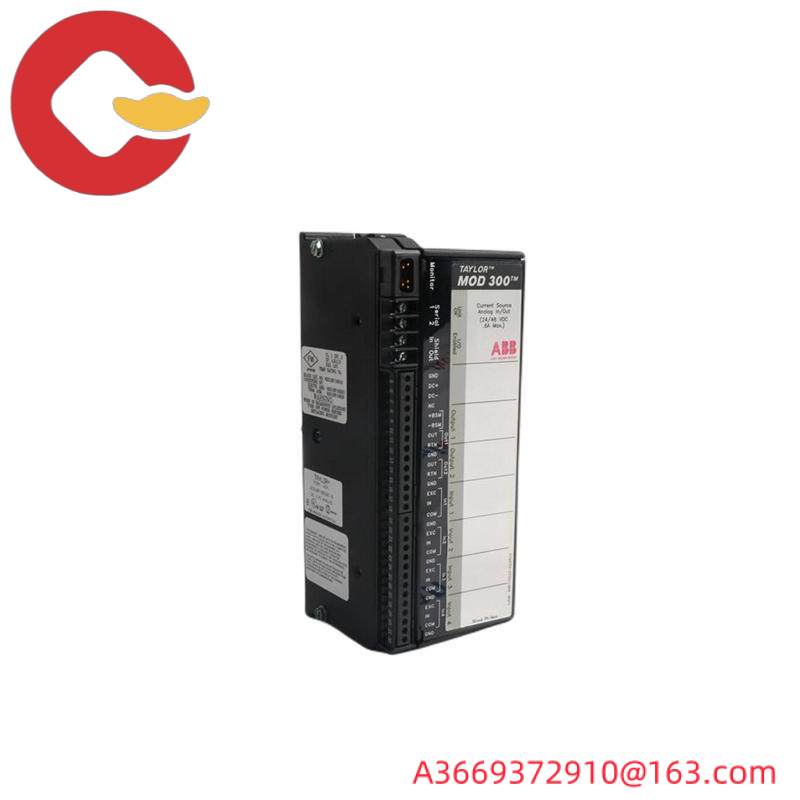 ABB PM592-ETH 1SAP150200R0271 Programmable Logic Controller