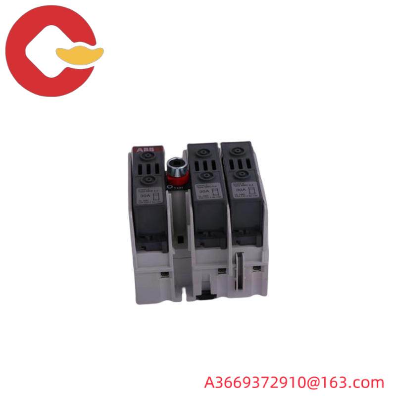 ABB PM632