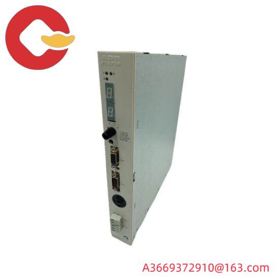 ABB PM633 AC110 Processor Module