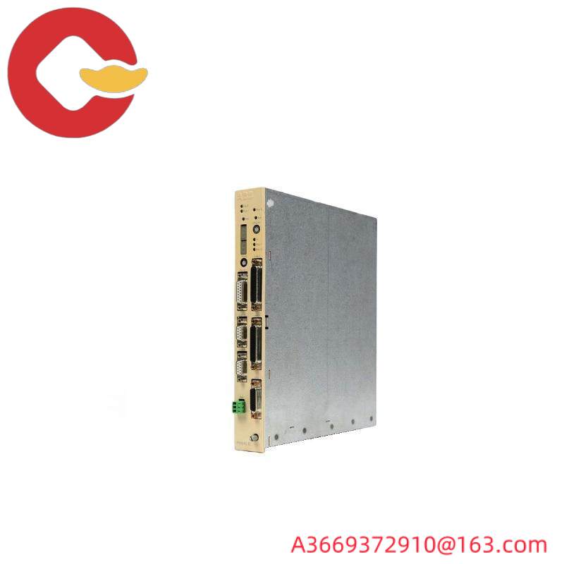 ABB PM645A Processor Module Profibus