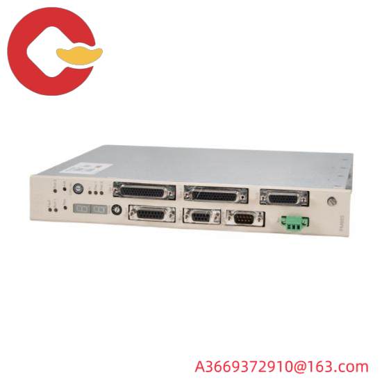 ABB PM665
