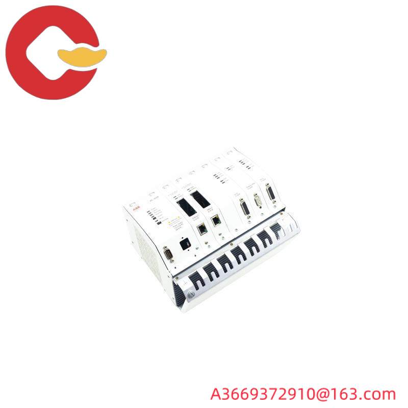 ABB PM802F