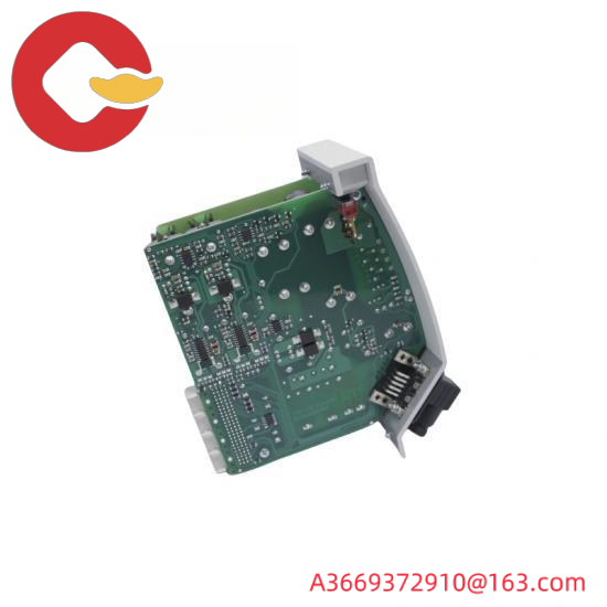 ABB PM802F
