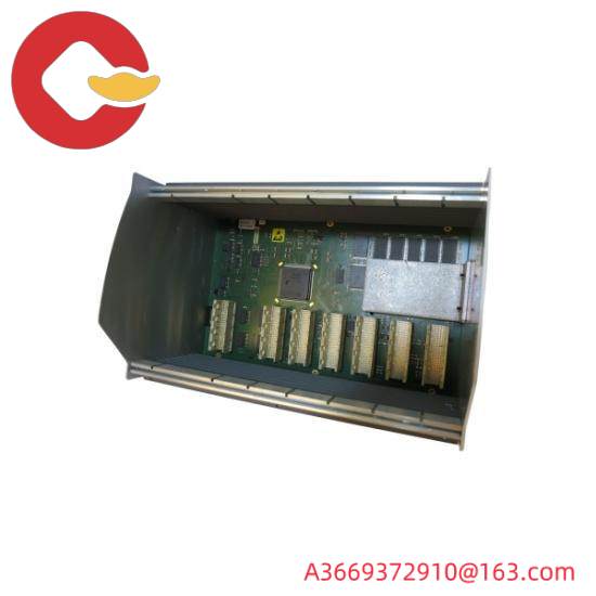 LAURENCE SCOTT SRB3102  CONTROL MODULE