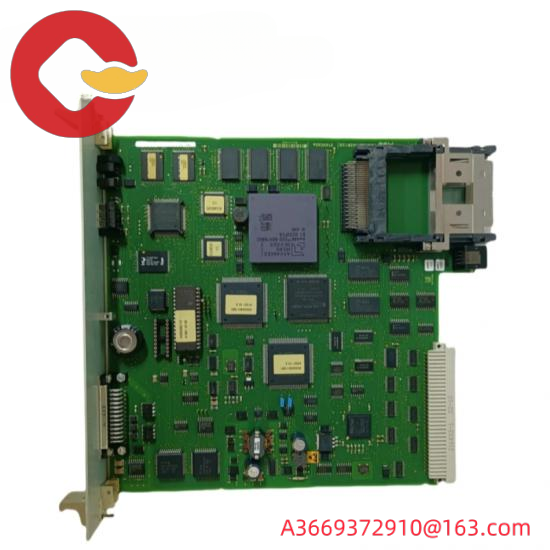 ABB PM802F
