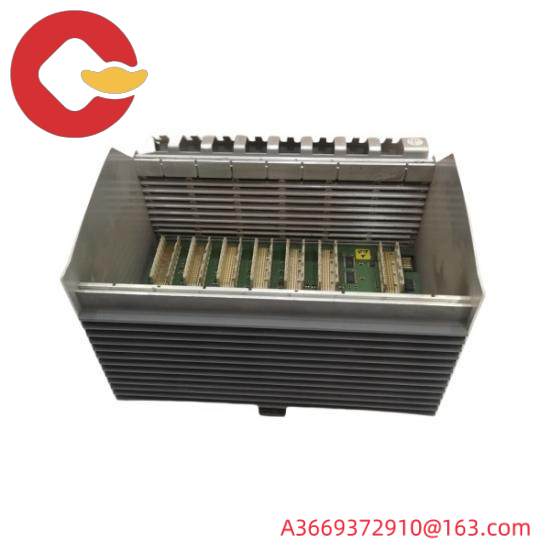 ABB PM803F 3BDH000530R1