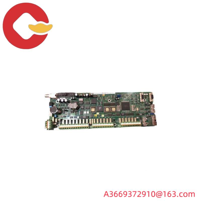 ABB PM820-1