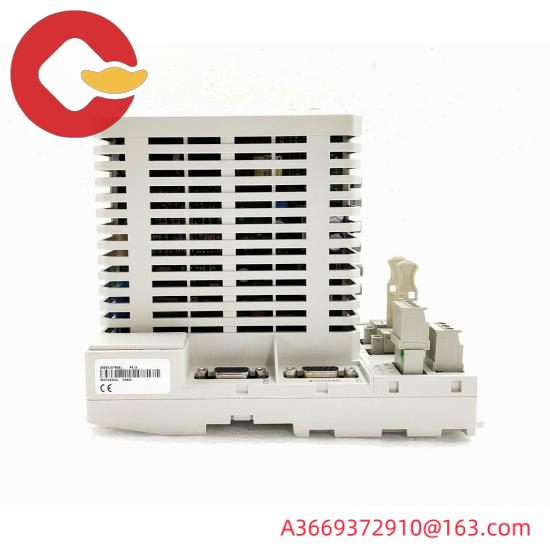 ABB PM825 3BSE010796R1