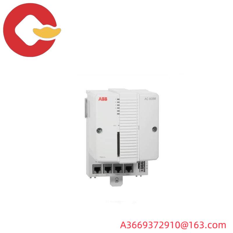 ABB PM851AK01 PM851AK01 Controller unit