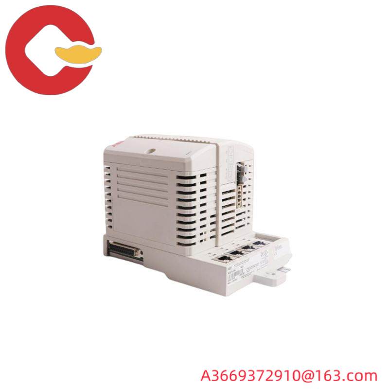 ABB PM851K01 3BSE018168R1 Processor Unit Kit