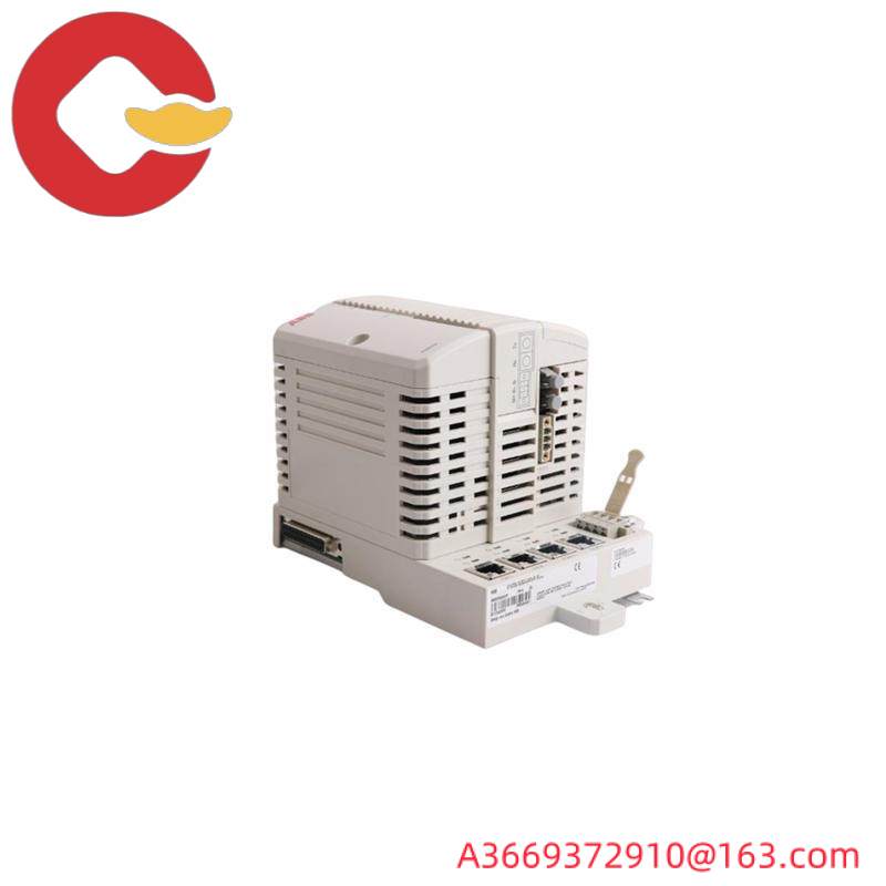 ABB PM856AK01 3BSE066490R1 Processor Unit