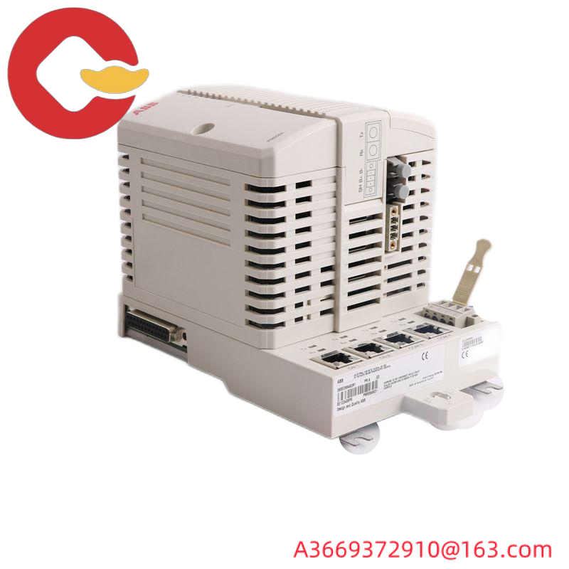 ABB PM856AK01 Processor Unit 3BSE066490R1 