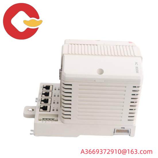 ABB PM856K01 Processor Unit