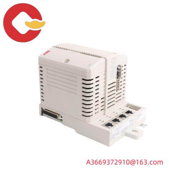 ABB PM856K01 Processor Unit