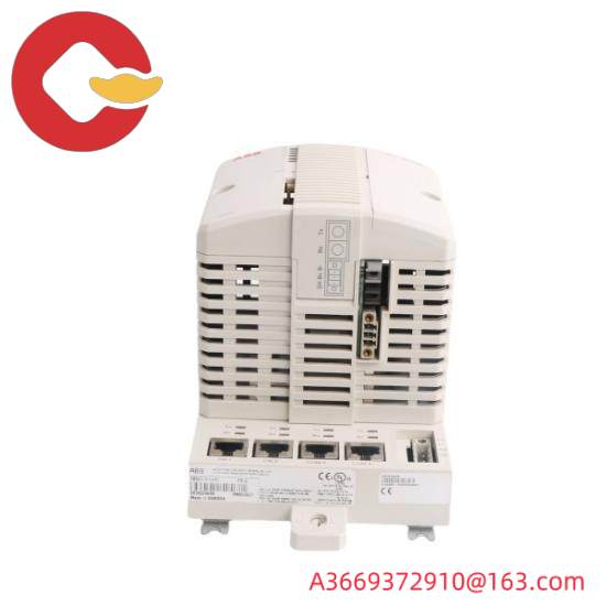 ABB PM856K01 Processor Unit