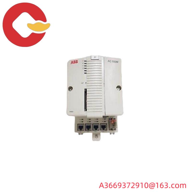 ABB PM856K01 Processor Unit Kit