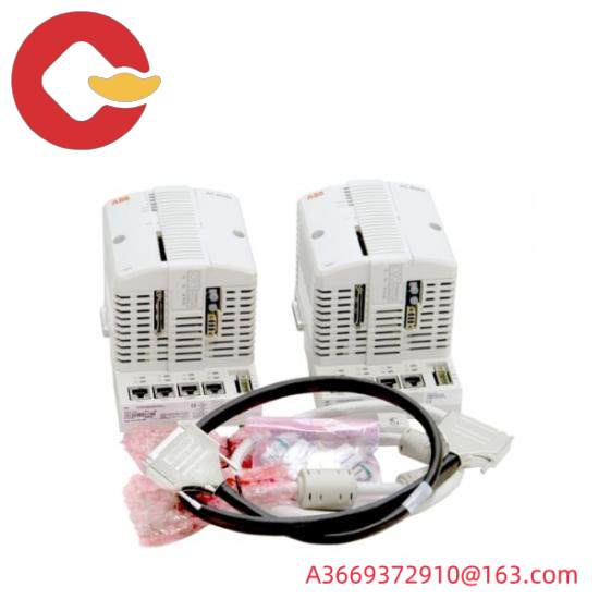 ABB PM857K02 3BSE088386R1  System 800xA Hardware Selector