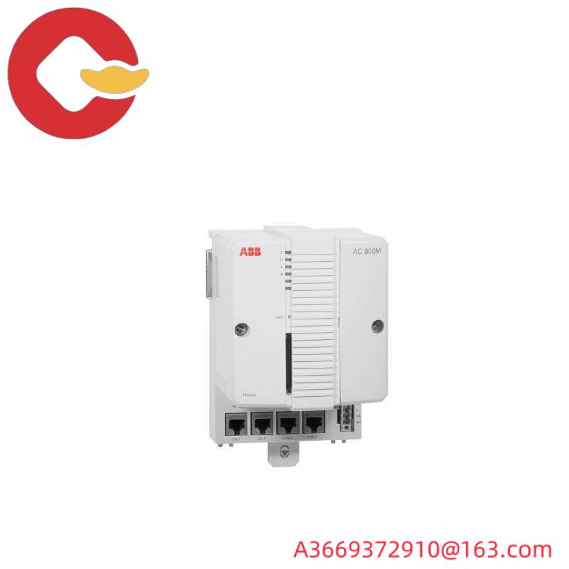ABB DCS/QCS配件；ABB零件号：128877-103；EOS电缆总成