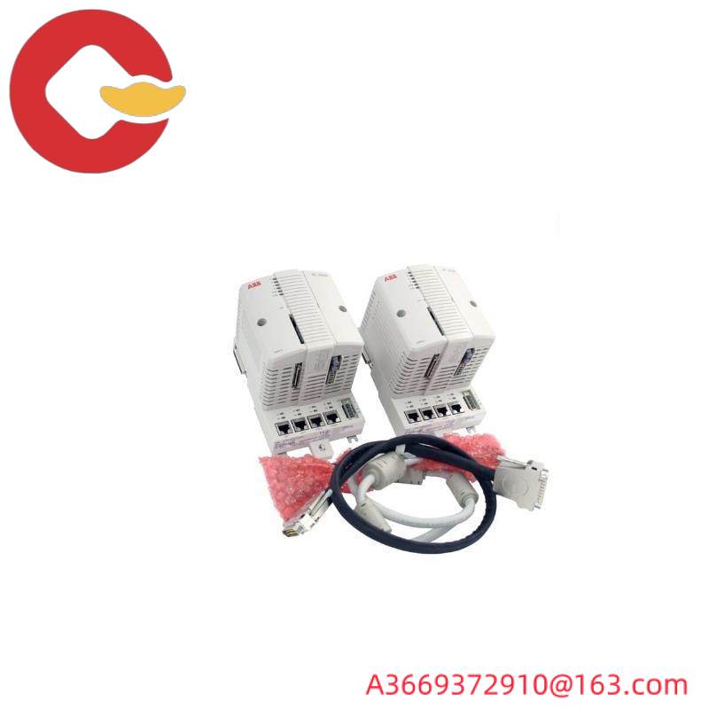 ABB PM861AK02 3BSE018160R1 PM861AK02 Redundant Processor Unit