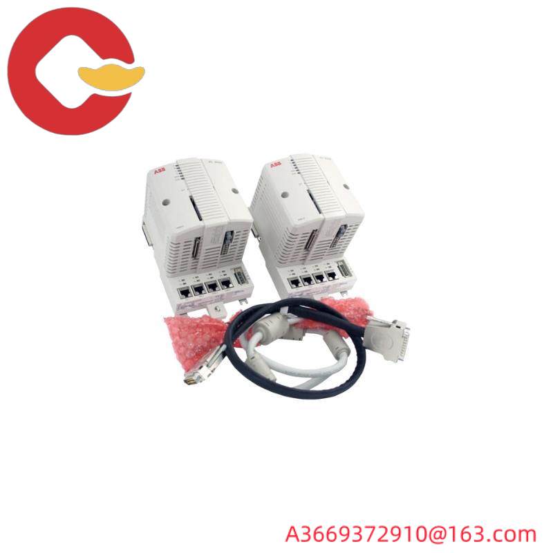 ABB PM861A 3BSE018157R1