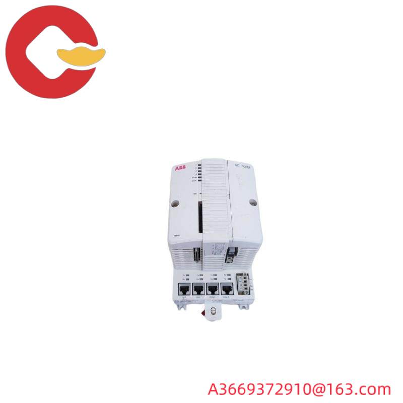 ABB PM861K01