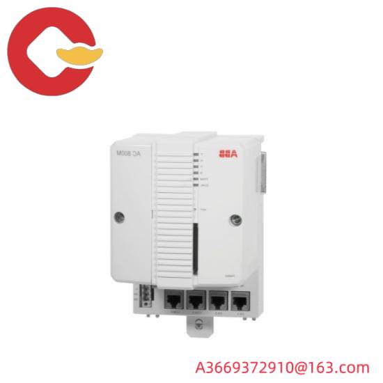 ABB PM862K02 3BSE081636R1  Redundant Processor Unit