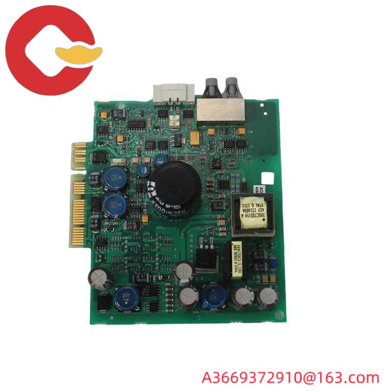 ABB PM864-1A 3BSE018165R1 Analog Module