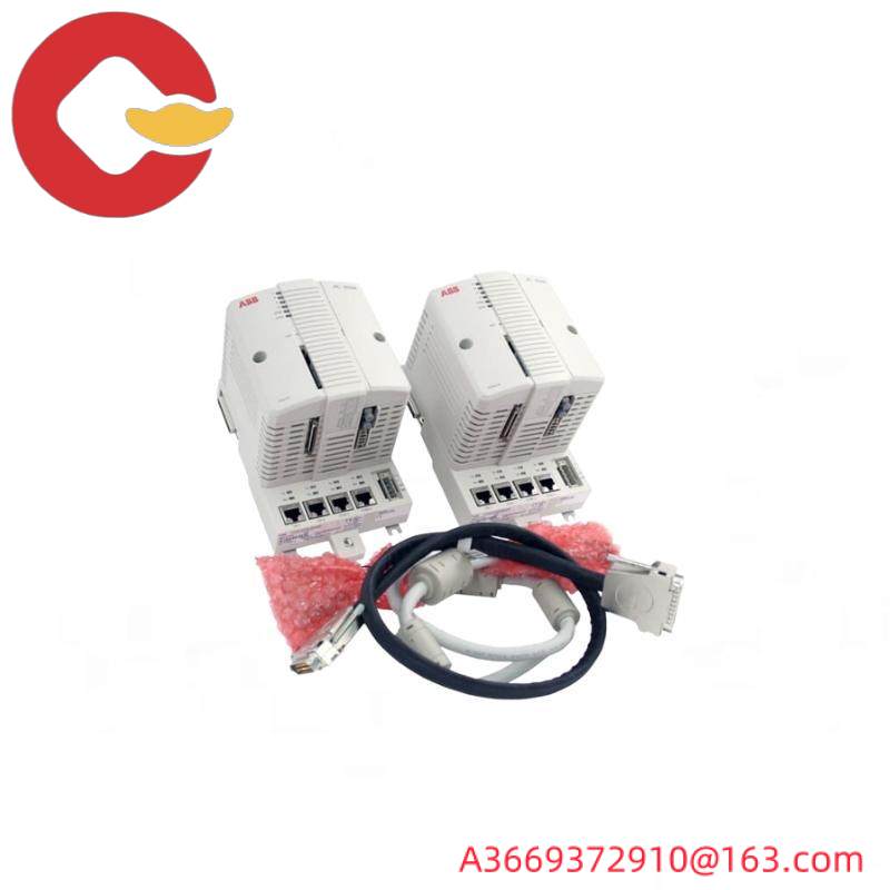 ABB PM864A 3BSE018162R1