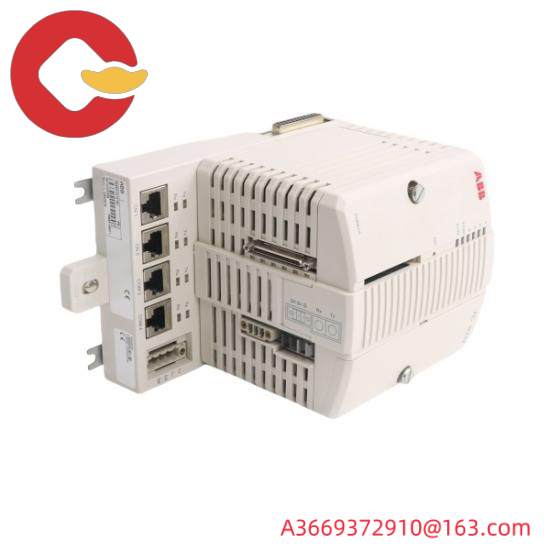 ABB PM864AK01 3BSE018161R1