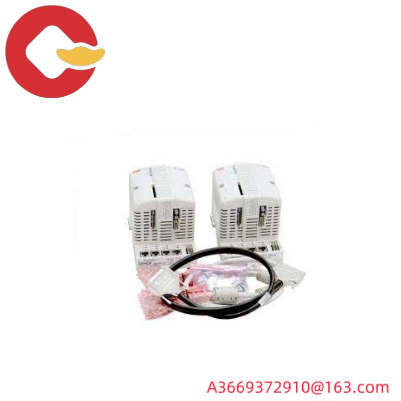AB 1756-CNB/E Communication Module