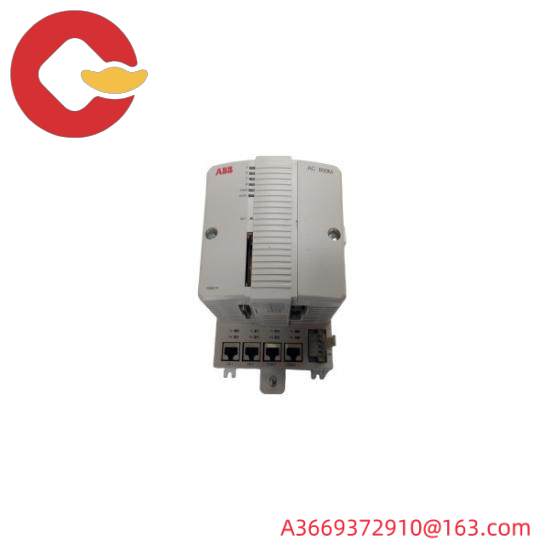 ABB PM866K01 3BSE050198R1