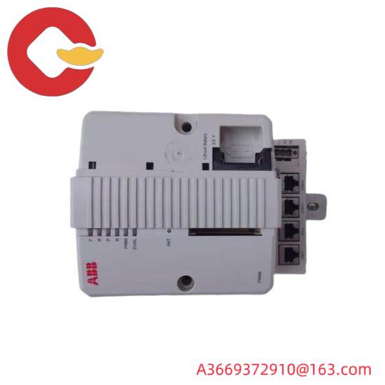 ABB PM866K01 3BSE050198R1