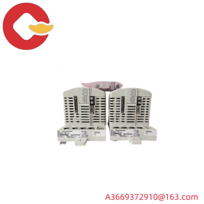 ABB PM866K02 3BSE050199R1 Module