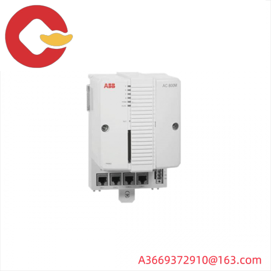 ABB PM866K02 3BSE050199R6 Processor Unit Kit