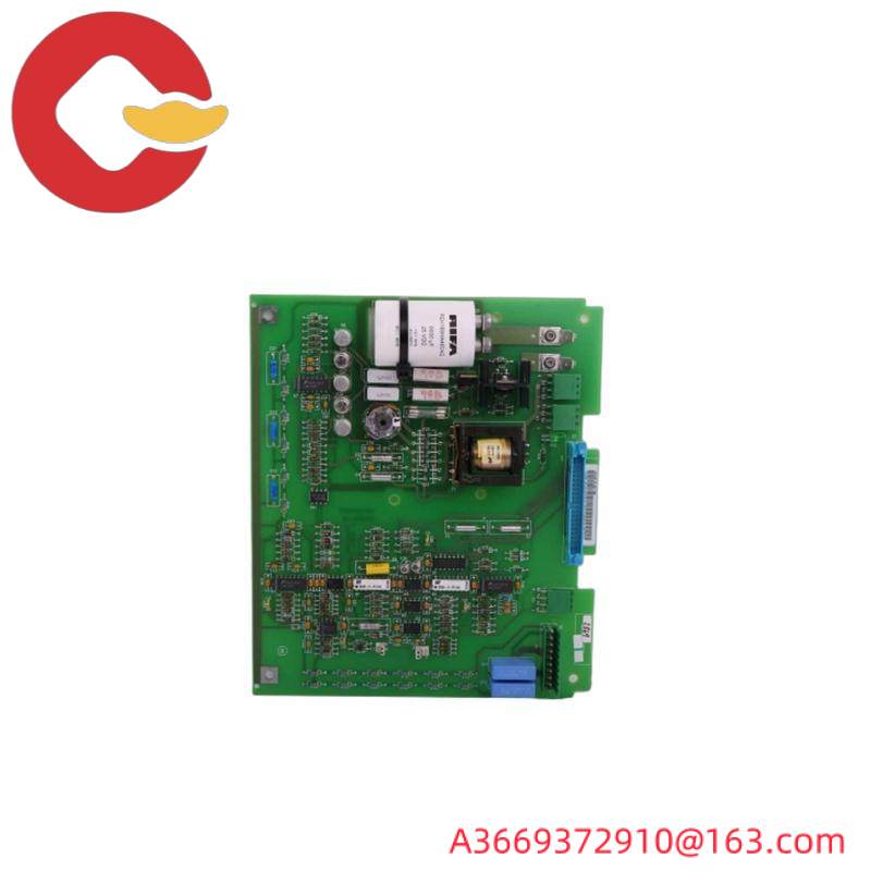 ABB PM876 3BDH000607R1 Controller