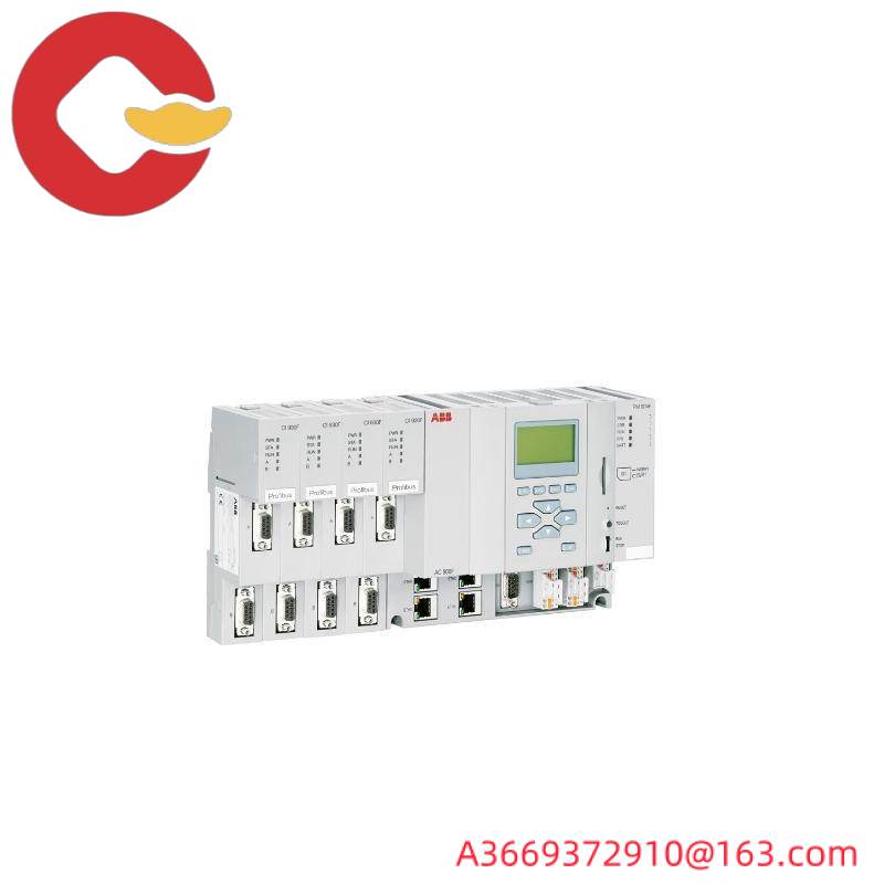 ABB PM902F 3BDH001000R0005