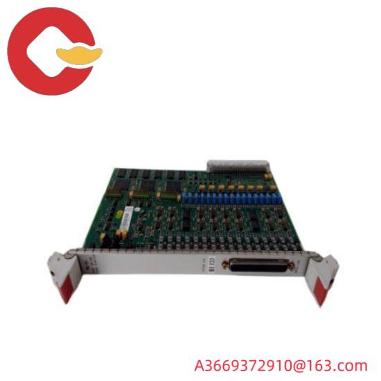 ABB PM904F 3BDH001002R0001  CPU Module