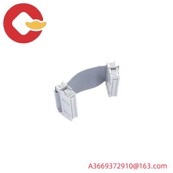 ABB PMKHRMBRC3000A Bailey Infi 90 BRC Redundancy Cable