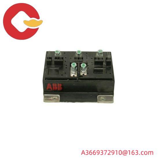 ABB PP15012HS-5A Power Supply Module