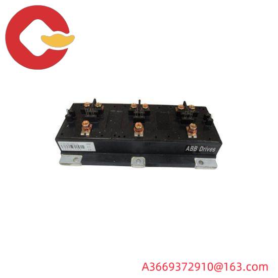 ABB PP30012HS-ABBN-5A IGBT Module