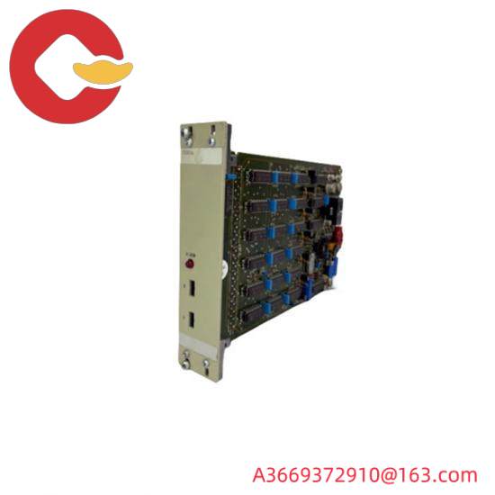 ABB .pp5203 BBC es1530c hesg 330187r1 MODULE