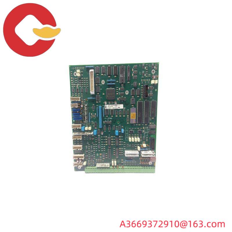 ABB SPAJ-142C Overcurrent and earth-fault relay