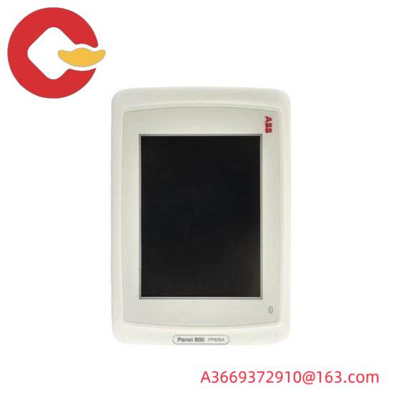 ABB PP835A