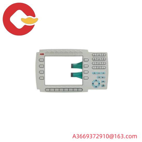 ABB PP836A