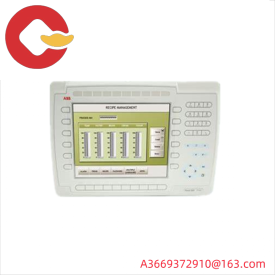 ABB PP846 3BSE042238R1
