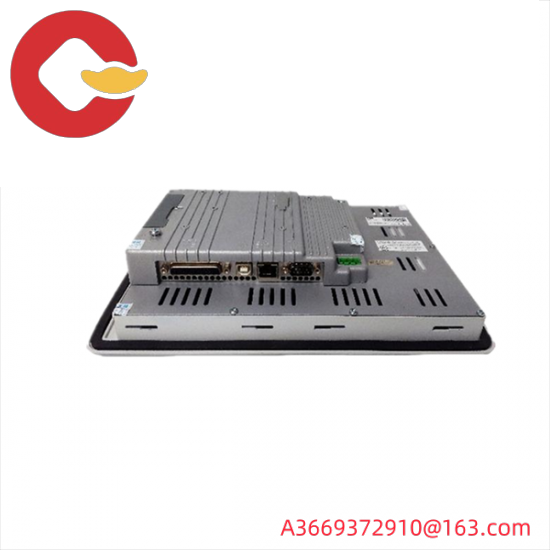 ABB PP865 3BSE042236R1 Touch Panel