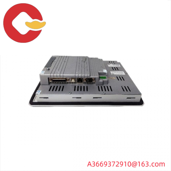 ABB PP865 Touch Panel