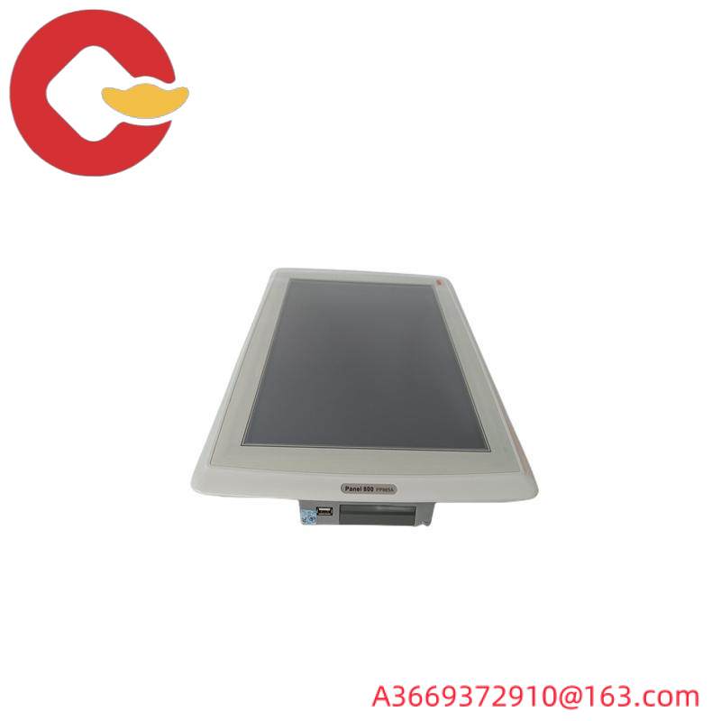 ABB PP865A 3BSE042236R2